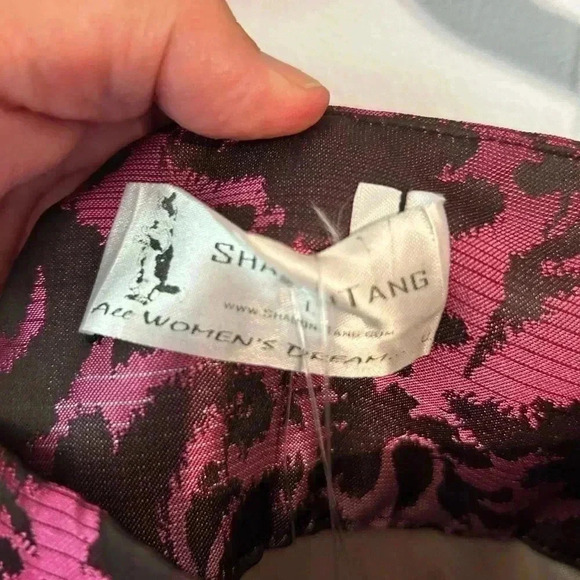 Women’s Sharon Tang skirt. Size large. NWT. Ruffled layers - Picture 7 of 10